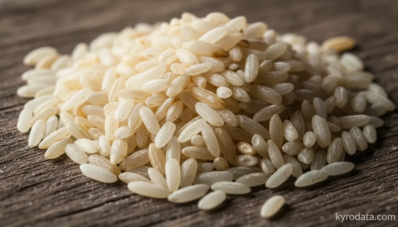 Arroz brasileiro ao Panamá avança quase 770% e consolida corredor